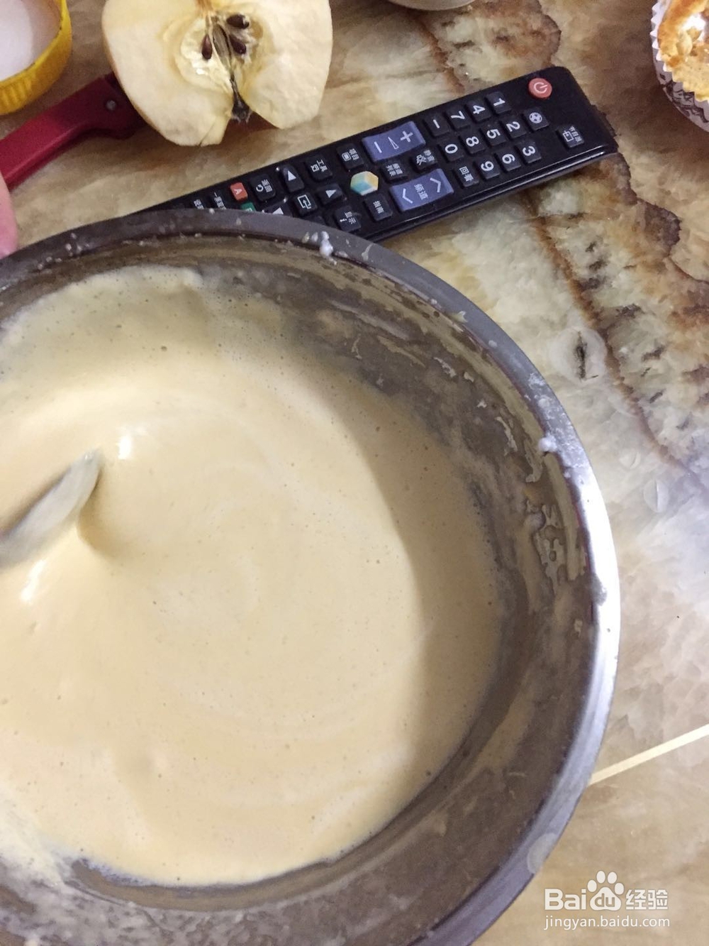 春节在家,如何自制美味蛋糕?
