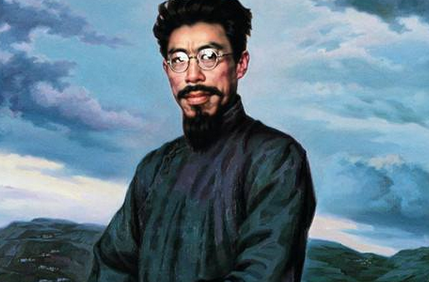 关于闻一多的故事——要短的
