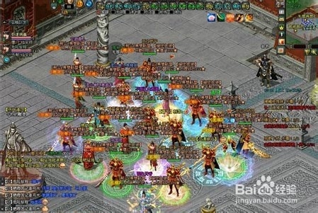 《传奇无双》坐骑系统帮你找到好伙伴