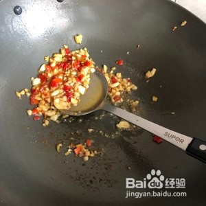 超美味又简单的蒜泥金针菇