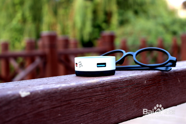 摆脱凌乱、捆束简洁，源于鼠标固线集线器