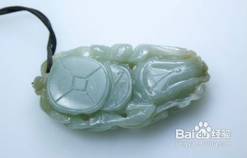 支你五法，教你如何鉴别青白玉？