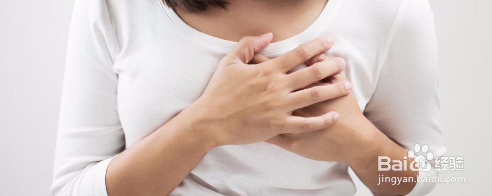 使用胸贴后发痒怎么回事