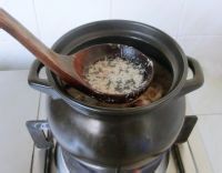 双耳鸡汤的做法