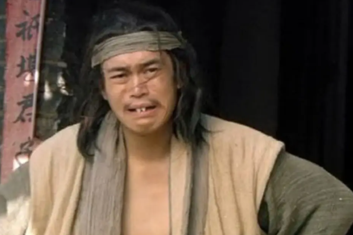 《水浒传》都有哪些人物