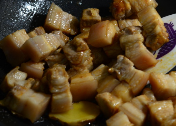 高压锅炖牛肉需要多长时间炖烂