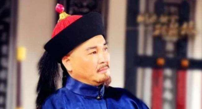 想知道慈禧的父亲是谁