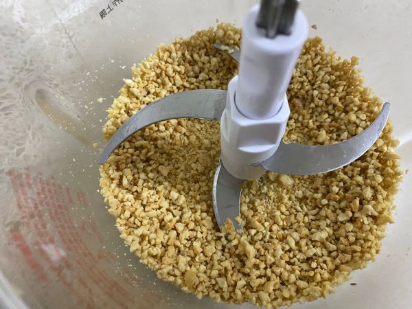 花生酥(不是太甜)