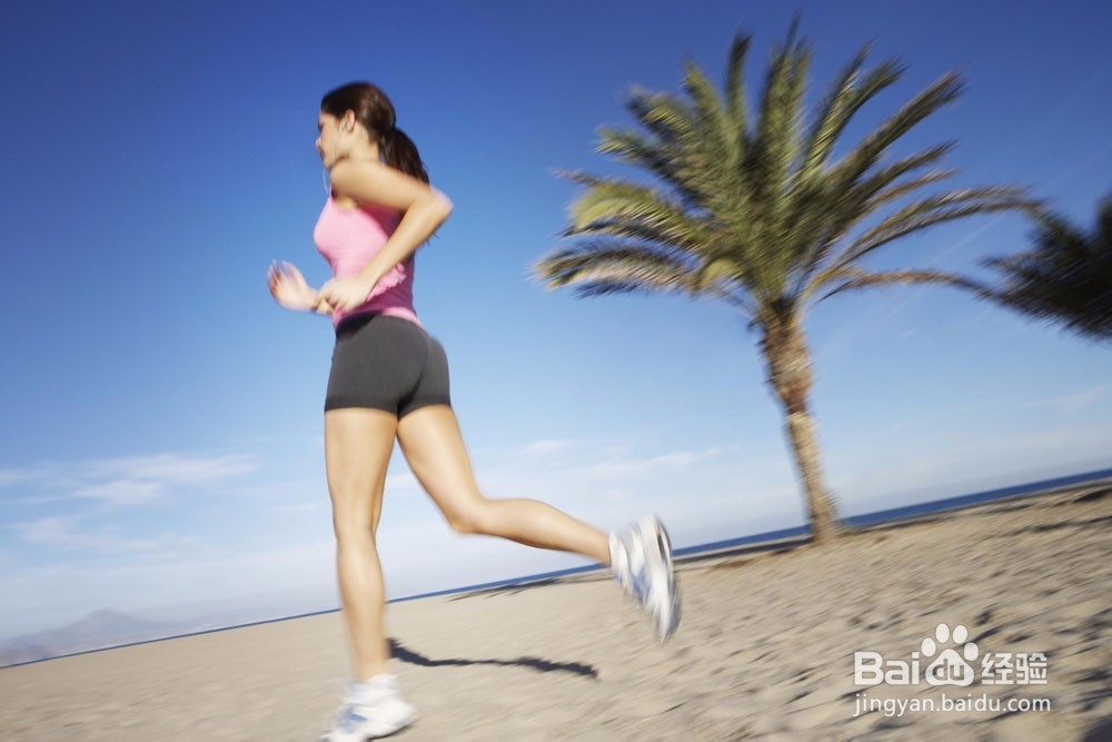 当我们跑步时，应该知道些什么？