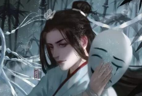 白无相身份什么时候暴露的