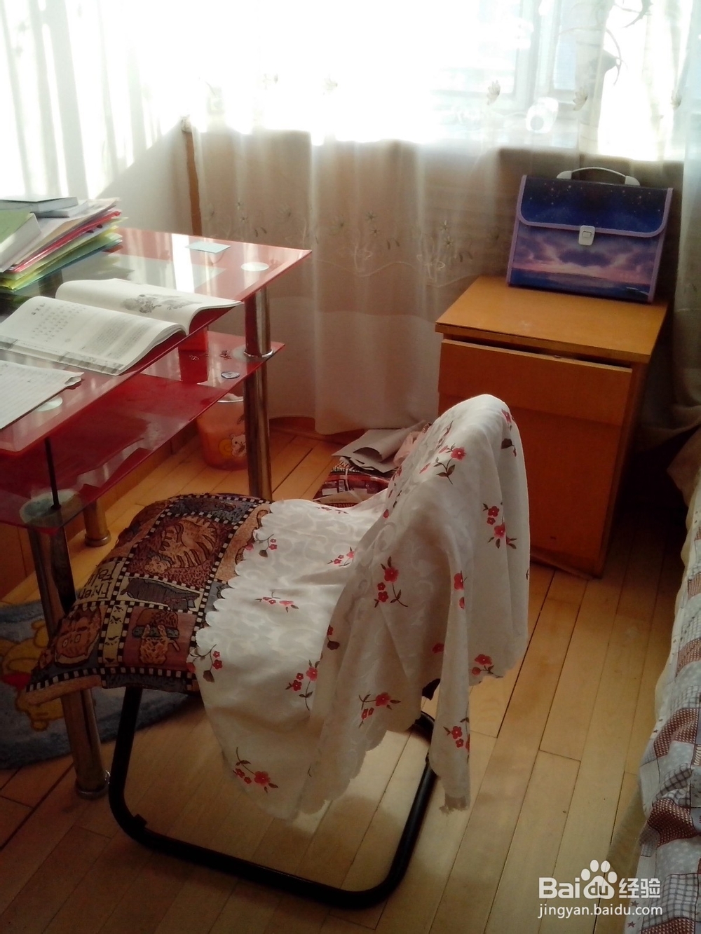 高中学生家长怎样陪读?