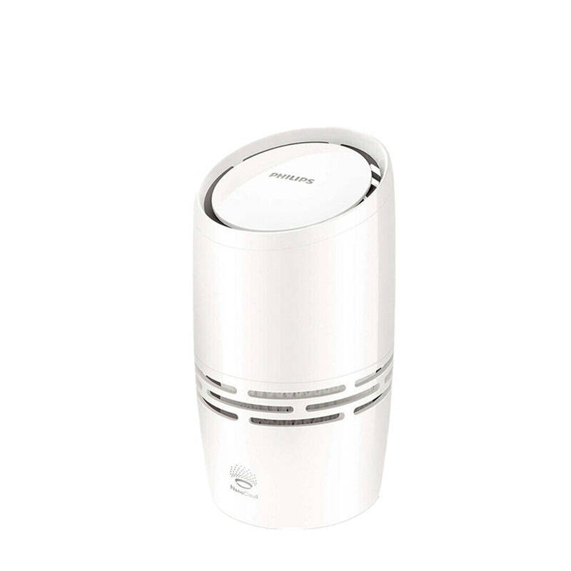 4款按钮式加湿器清新空气