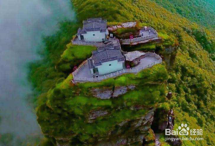 在中国，值得一去的地方都有哪些？