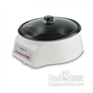 如何选购电火锅\