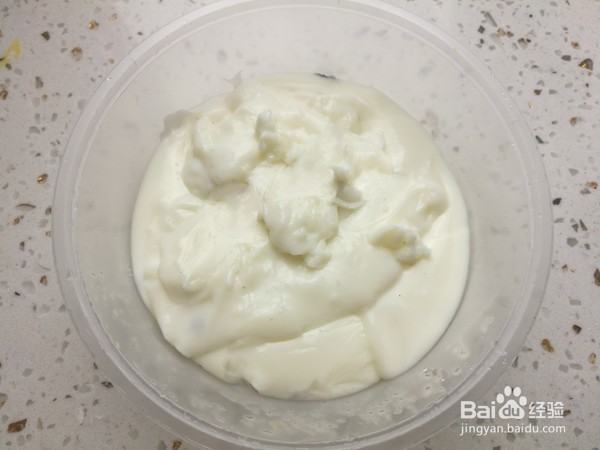 超级好吃的外脆里嫩的甜品小吃--炸鲜奶