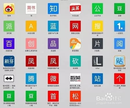 什么渠道适合网上推广？