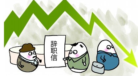 员工提交辞职申请后，用人单位可以要求其马上离职吗