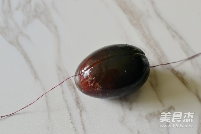 年味-皮蛋豆腐
