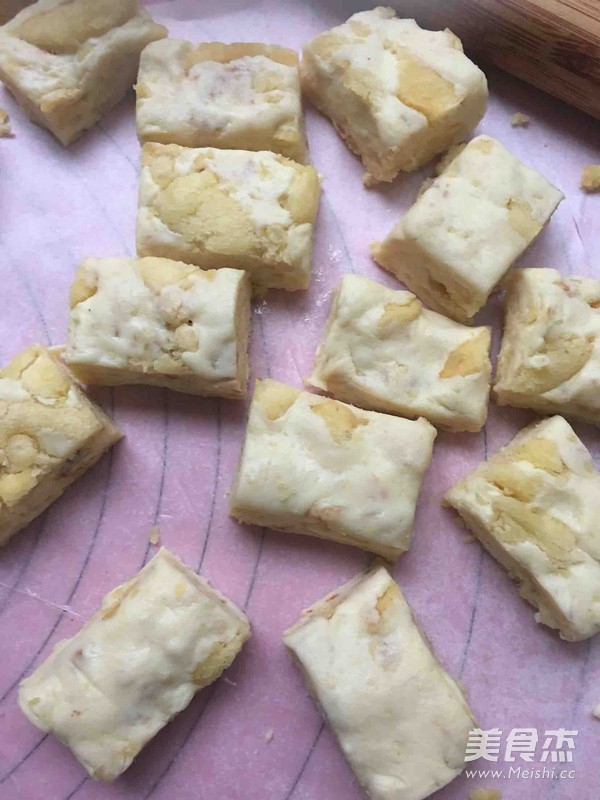 牛萨萨的家常做法