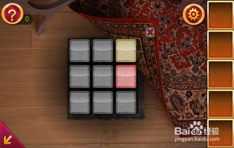 密室逃脱之古堡迷城2第6关怎么过攻略