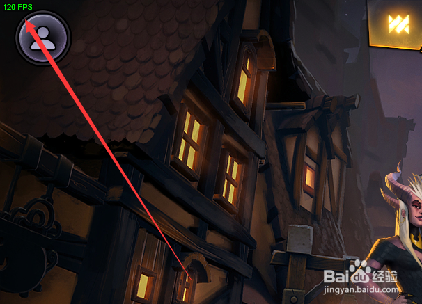 Steam游戏帧数怎么显示