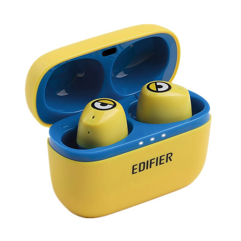 8款沉浸悦耳忘疲劳的无线耳机