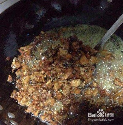 滕州地道辣子鸡的做法