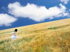 一分钟让你心情舒畅