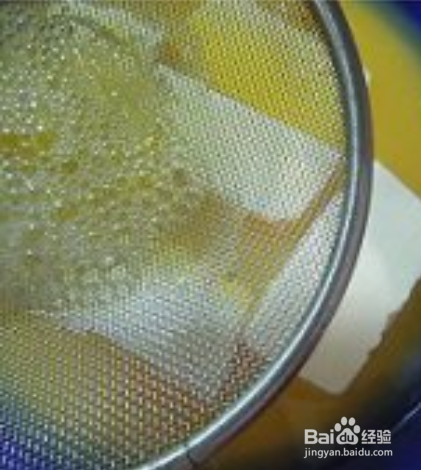 制作虾仁豆腐蒸蛋