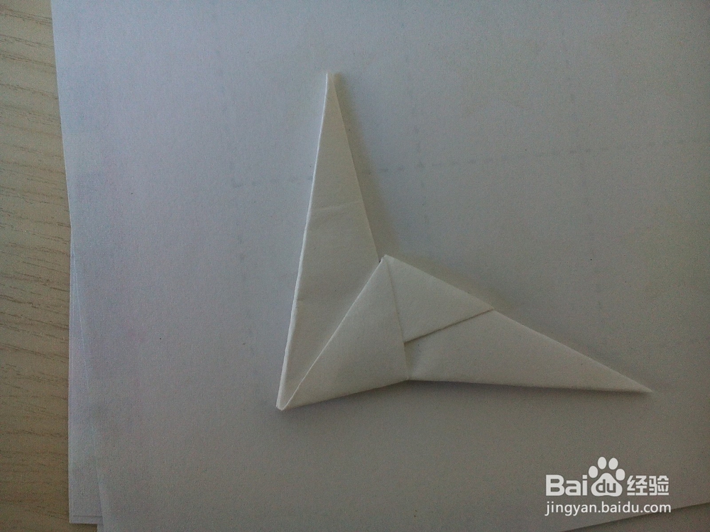 你没见过的纸飞机