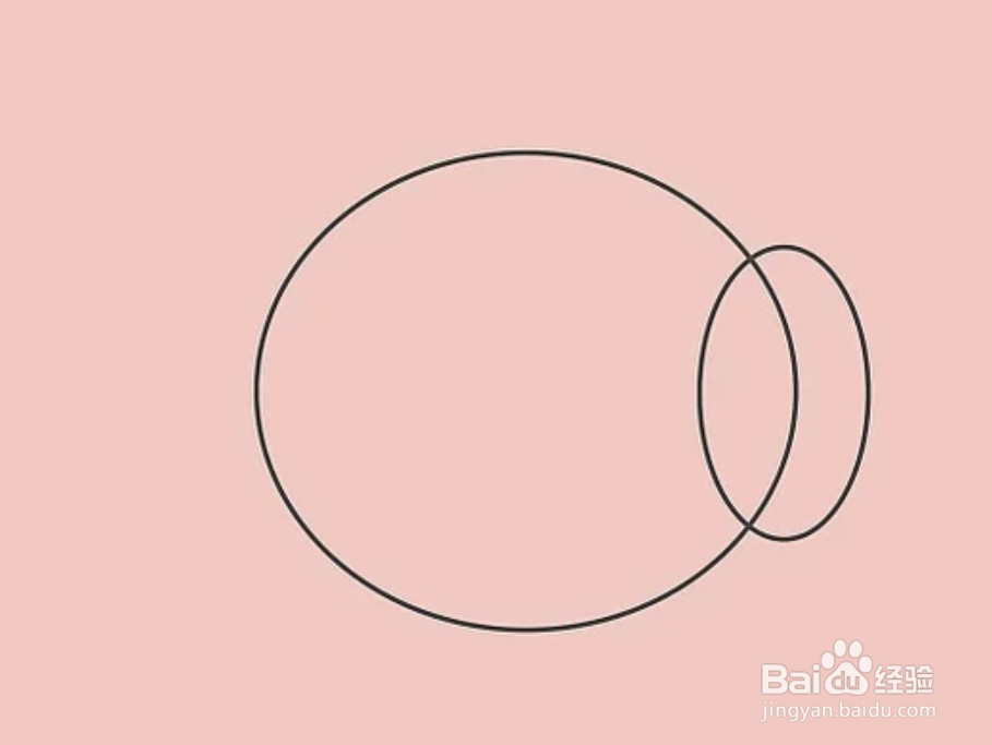 如何画一只火鸡