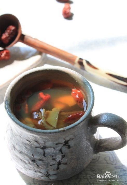 怎么养好自己和他人的胃~