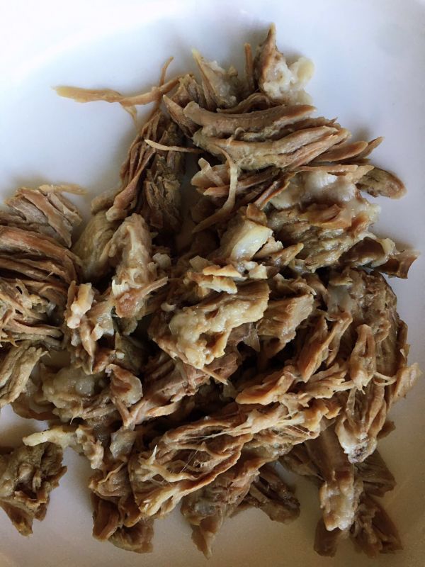 海鲜时蔬疙瘩汤