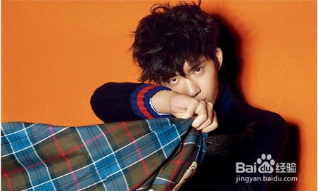 秋季流行哪款男发