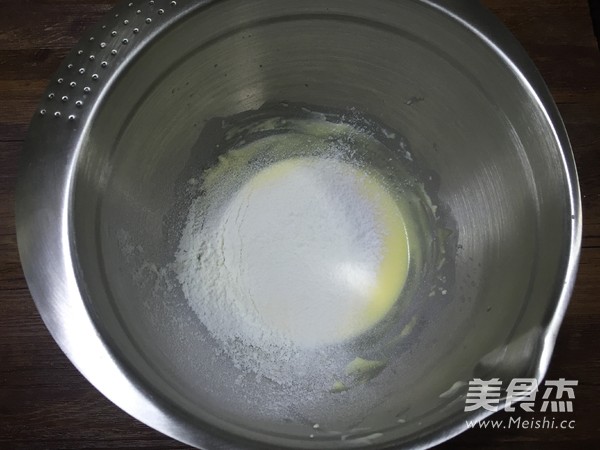迷你轻乳酪蛋糕