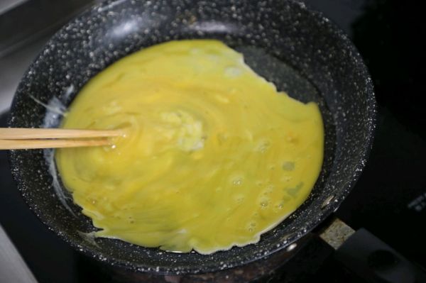 饺子皮版韭菜盒子