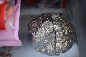 教你做杏子酱烤排骨