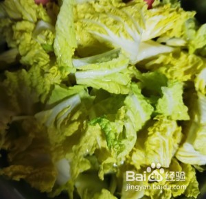 家常酸辣白菜怎么做？