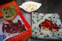 手撕包菜,棒棒哒