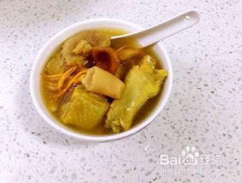 野生菌火锅做法