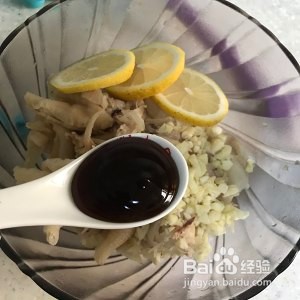 凤爪这样做很好吃