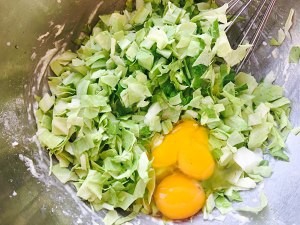 教你做大大的大阪烧