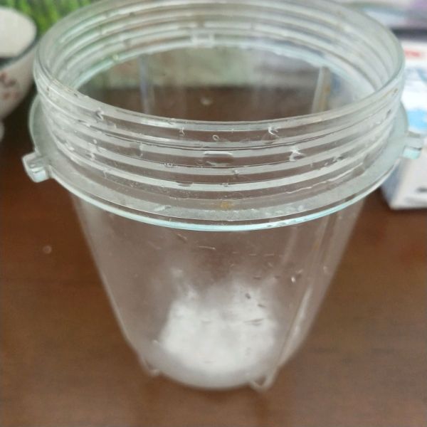 #美食视频挑战赛# 蔓越莓奶露