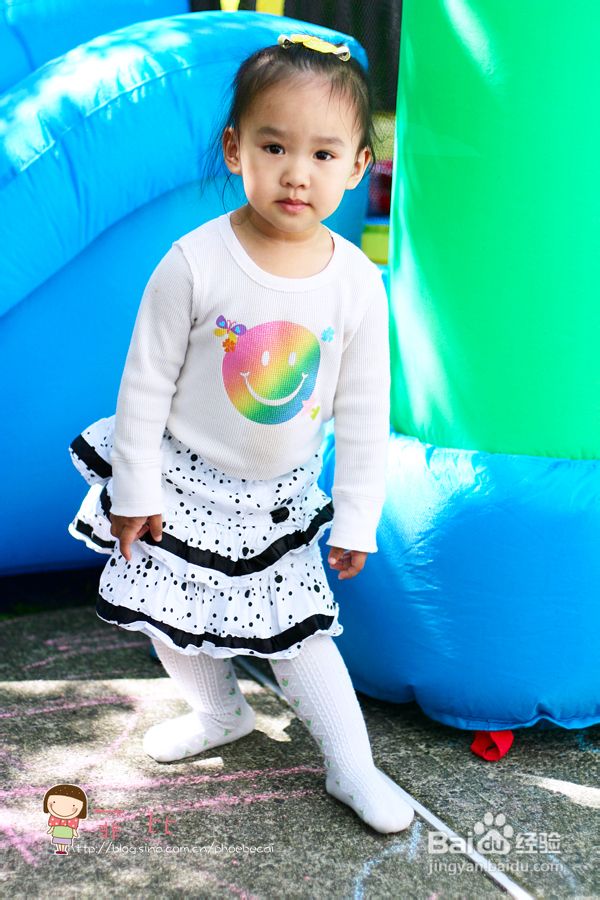 温哥华迟来的夏天与快乐(组图)