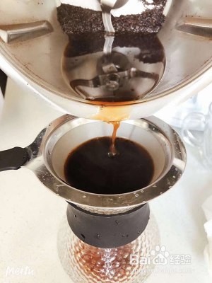 怎么做奶泡咖啡
