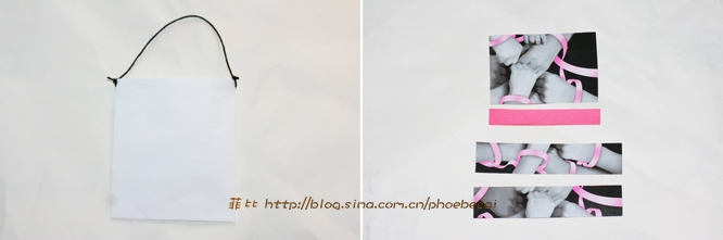 如何做小雪人纸袋