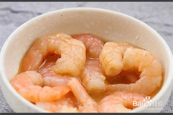 虾仁豆腐羹怎样做？