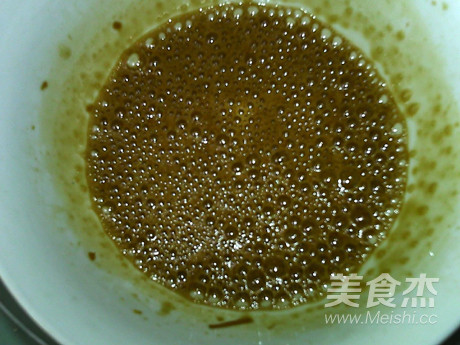 无油红糖肉桂苹果蛋糕