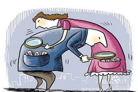 夫妻间哪些话最好少说？