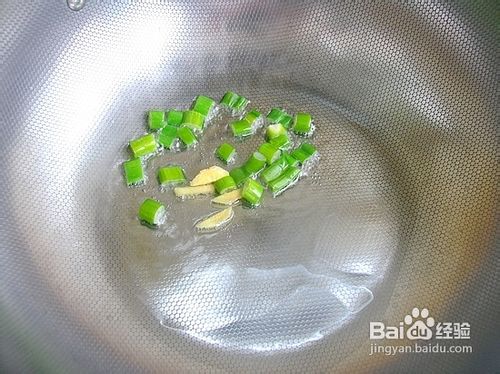 汤汤水水的滋润——南瓜汤面片